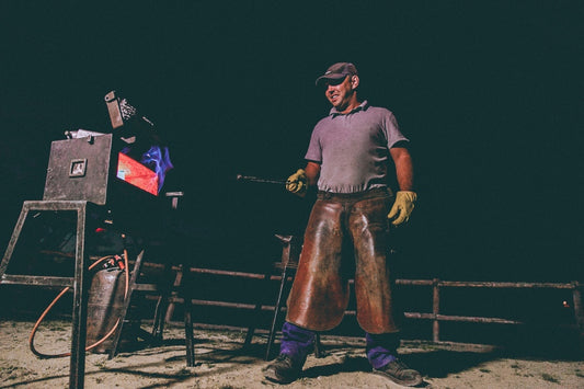 Fierarul și Calul Fermecat