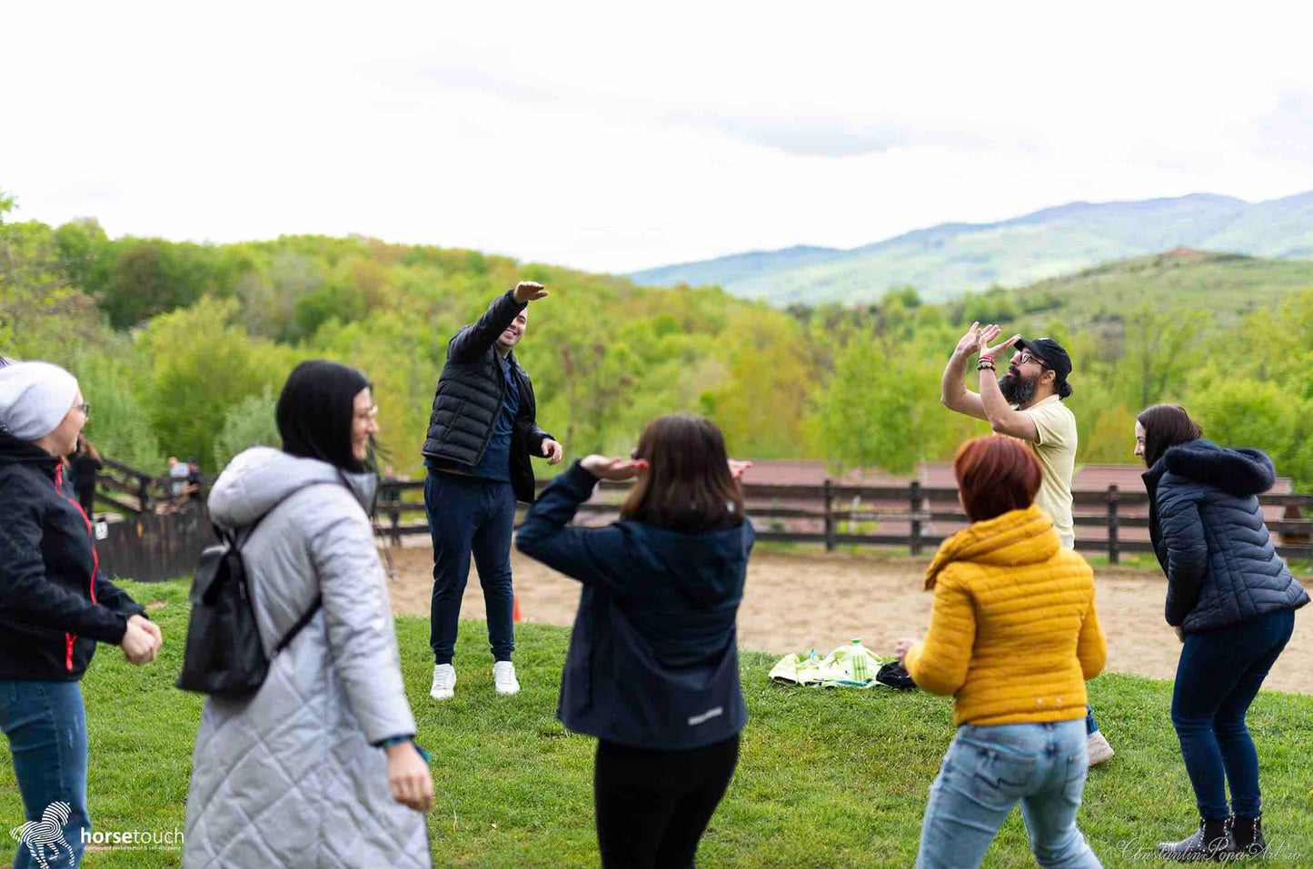 Improv(e) Teamwork