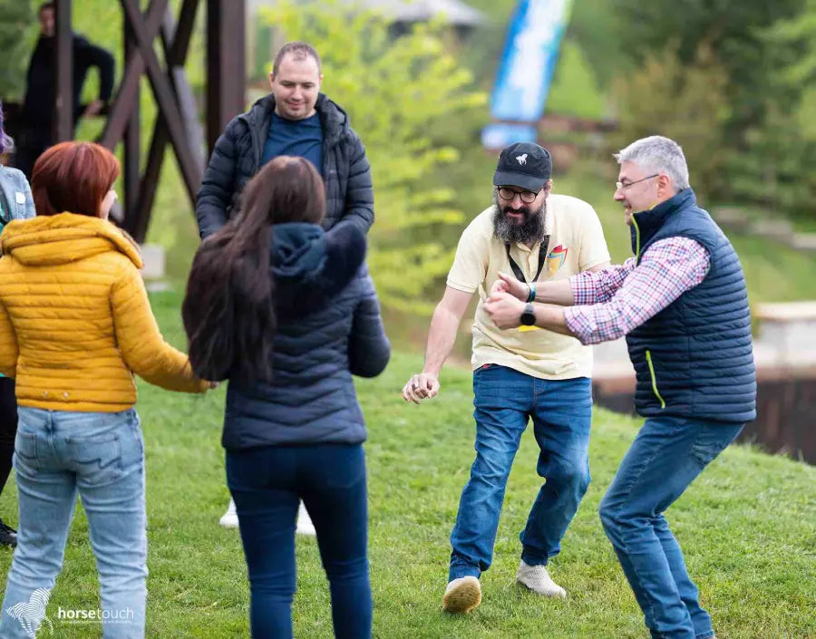 Improv(e) Teamwork